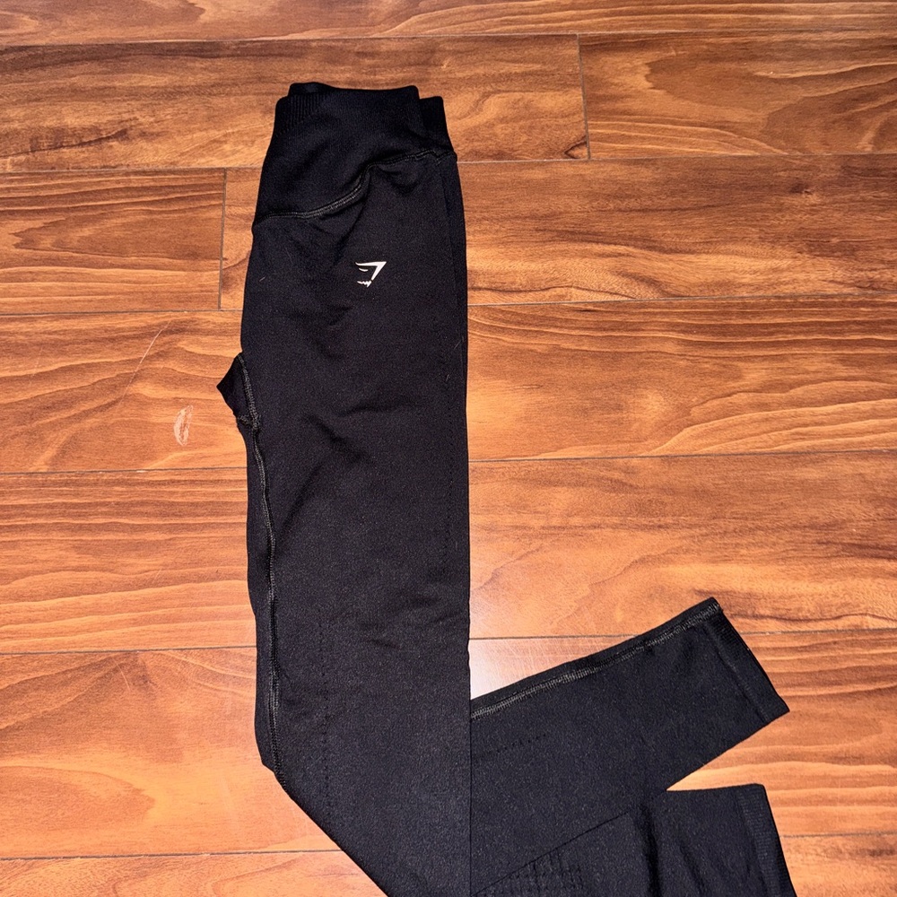 Gymshark Black Leggings